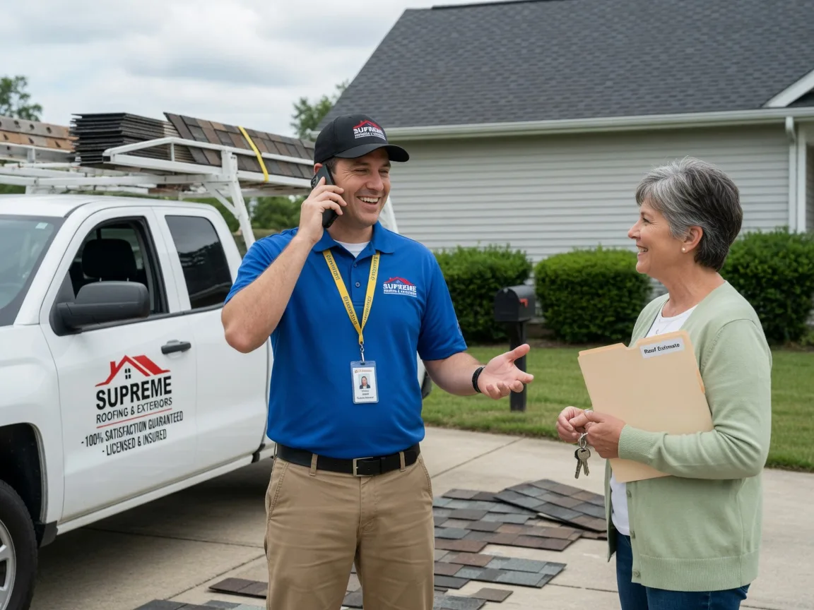 Roof Replacement Sunbury, NC FAQs